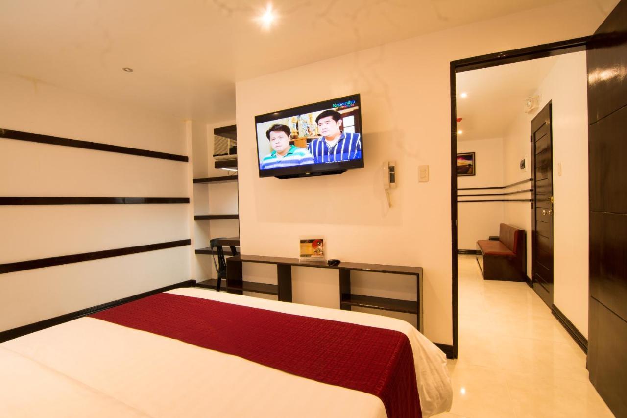 Diamond Hotel And Resto Catarman  Zewnętrze zdjęcie