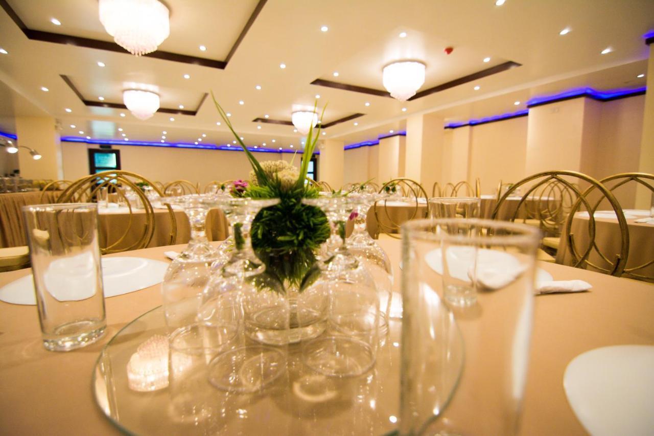 Diamond Hotel And Resto Catarman  Zewnętrze zdjęcie