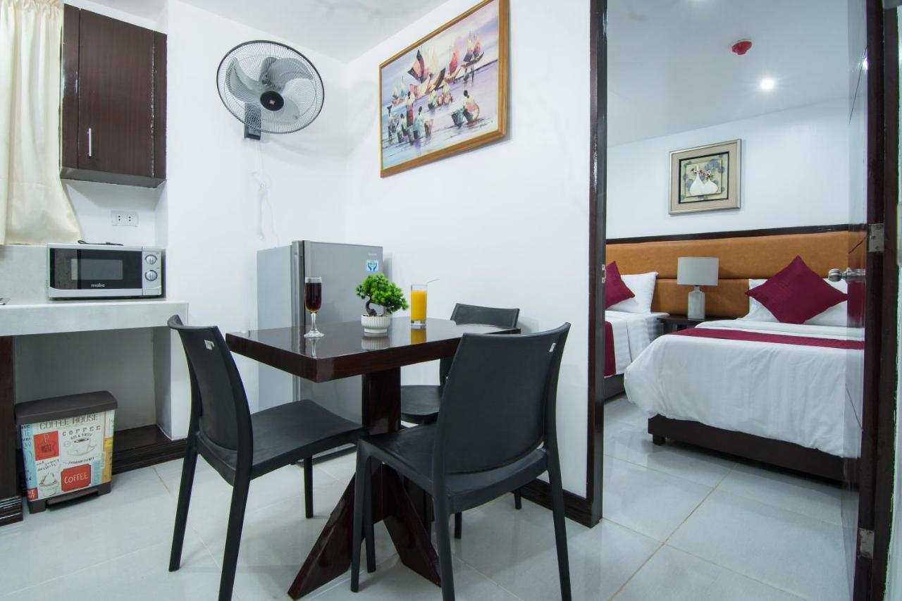 Diamond Hotel And Resto Catarman  Zewnętrze zdjęcie