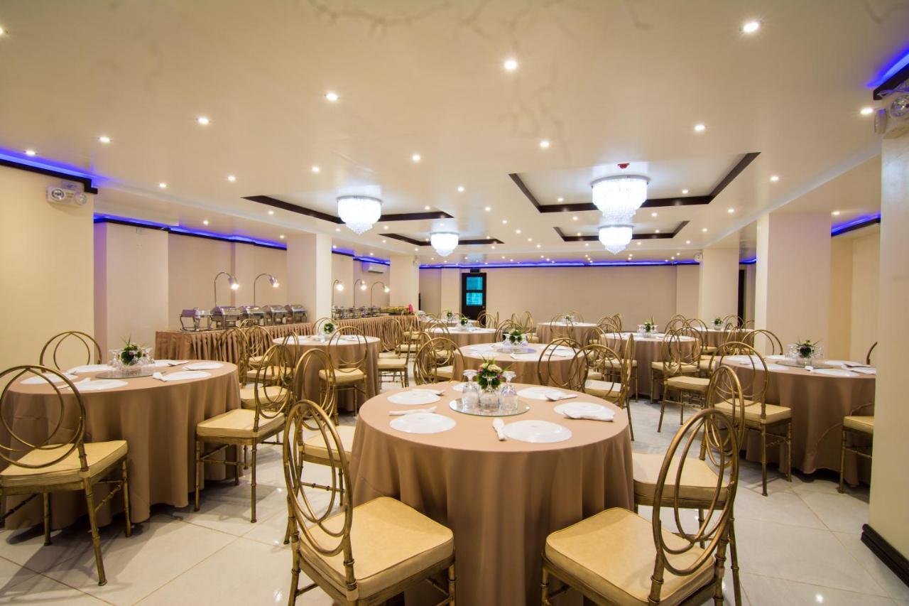 Diamond Hotel And Resto Catarman  Zewnętrze zdjęcie